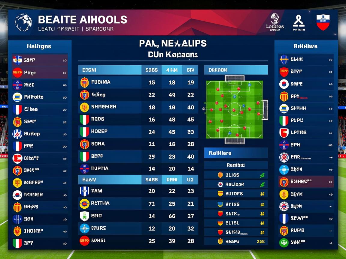 爱游戏入口-皇家马德里主场告捷，维尼修斯梅开二度领衔攻击  第3张