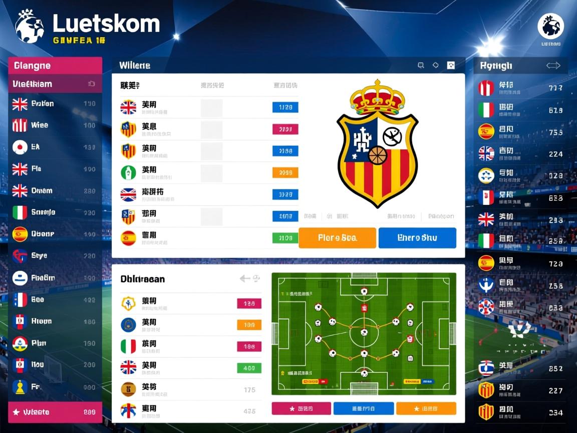 爱游戏app-马德里竞技摔跤收场，无缘最新赛事半决赛  第3张