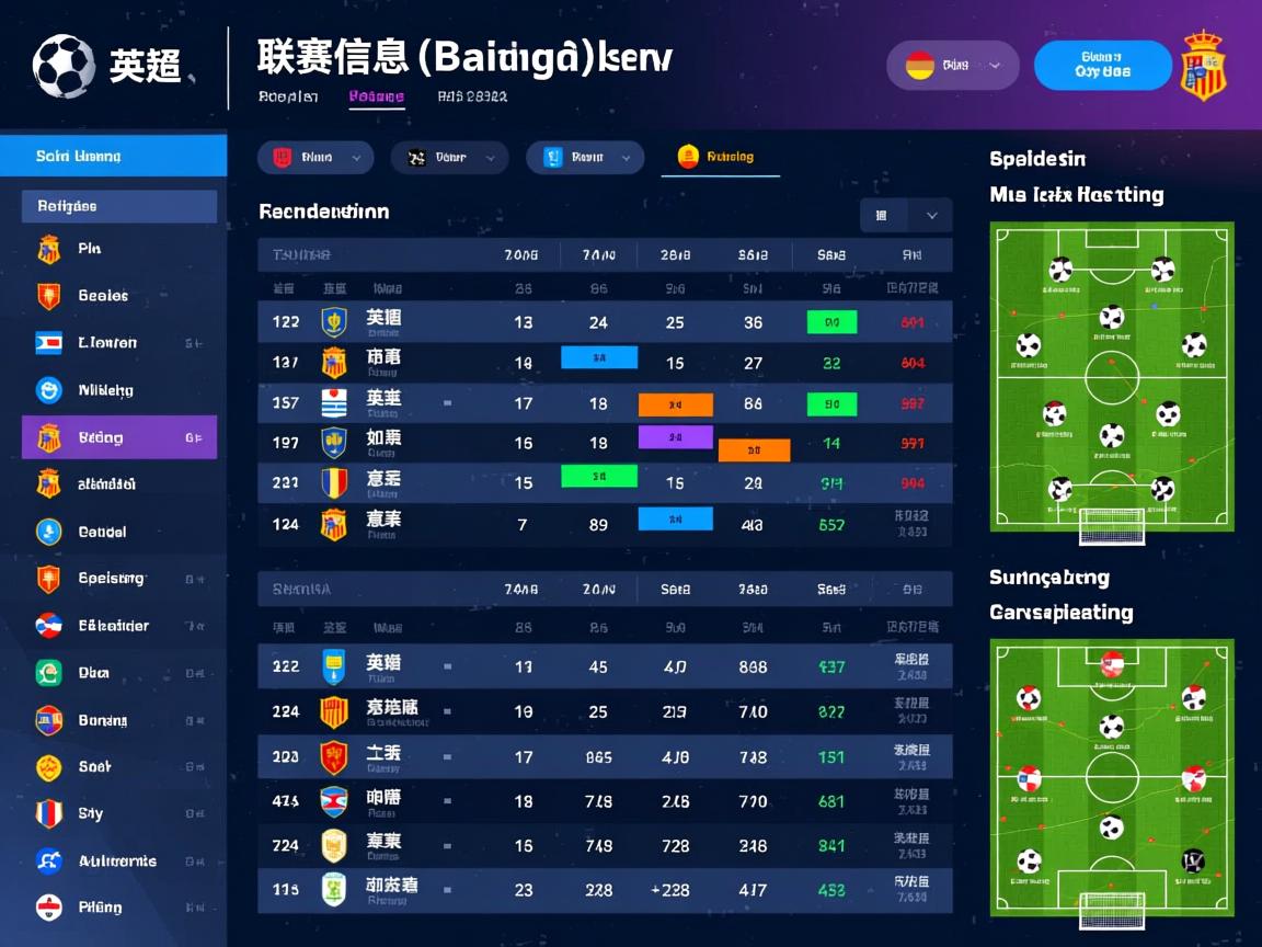 爱游戏体育下载-中场菱形布局压制对手传控,菱形中场352 第2张