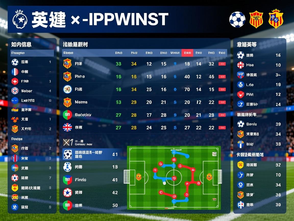 爱游戏平台-五大联赛中场能否胜过边路冲击效能，五大联赛主场优势  第3张