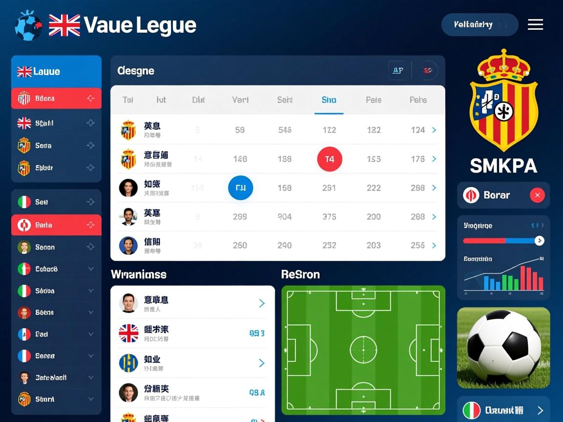 爱游戏app活动-五大联赛是否将压迫体系模块化训练以适配不同节奏，五大联赛的风格