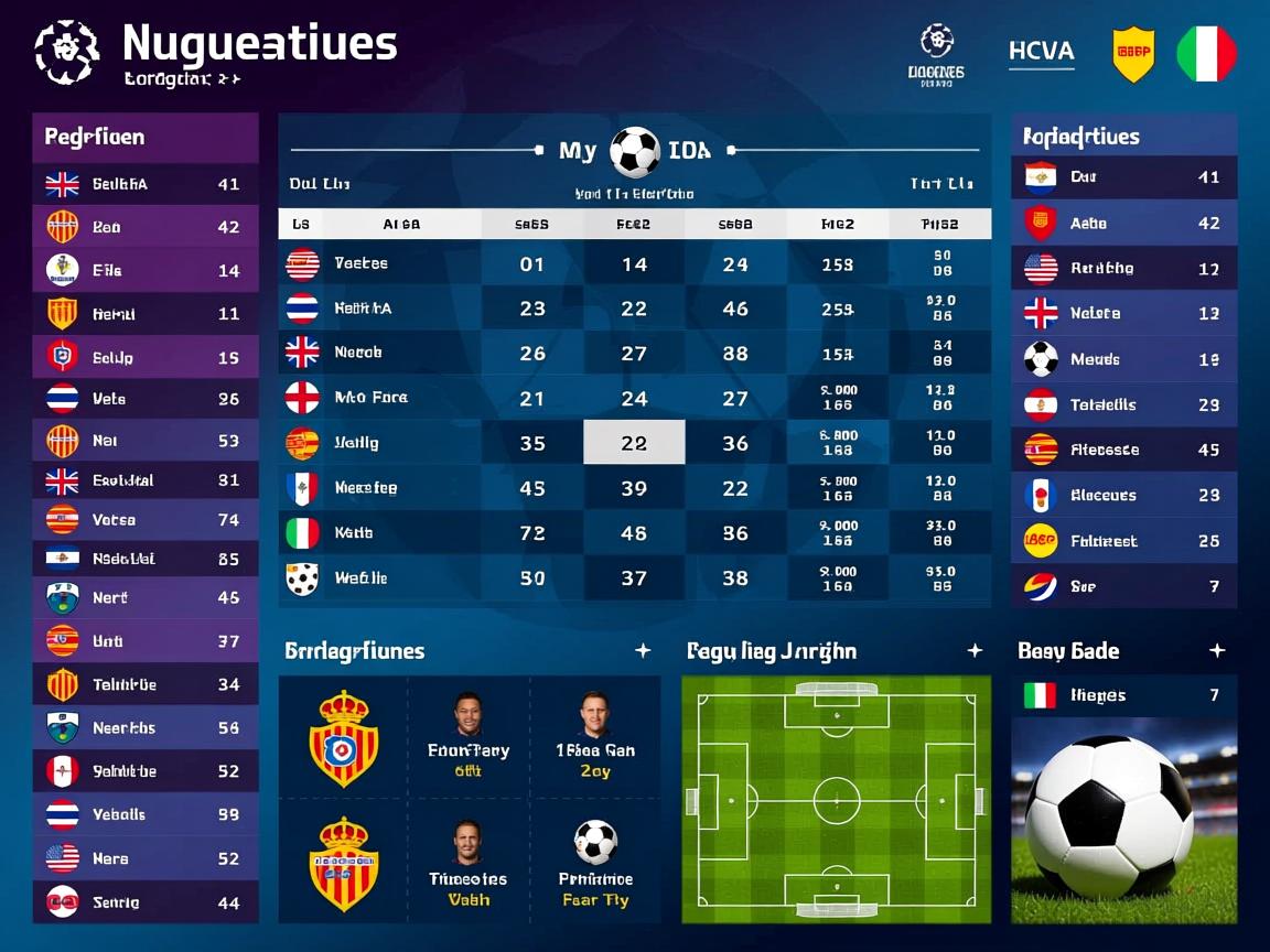 爱游戏app活动-五大联赛是否将压迫体系模块化训练以适配不同节奏,五大联赛的风格 第2张