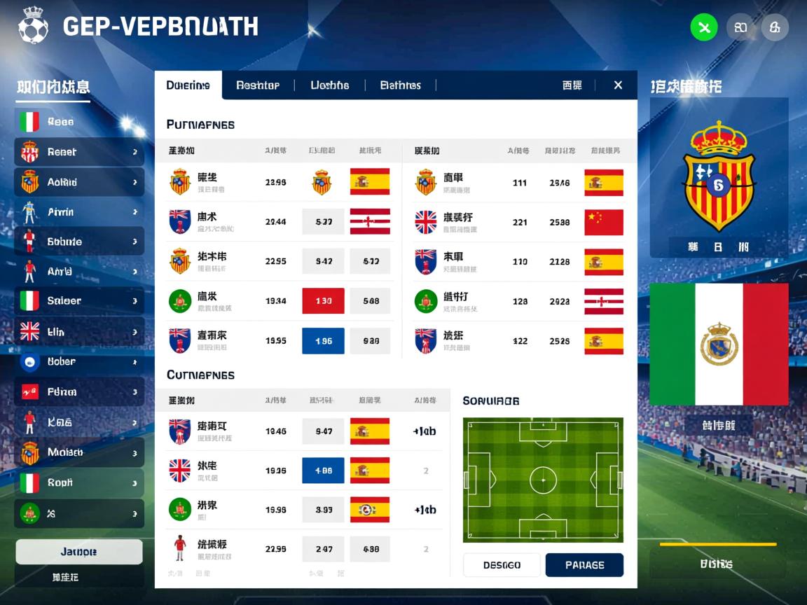 爱游戏官网充值-五大联赛球队是否过度依赖边锋创造机会，五大联赛球队球员