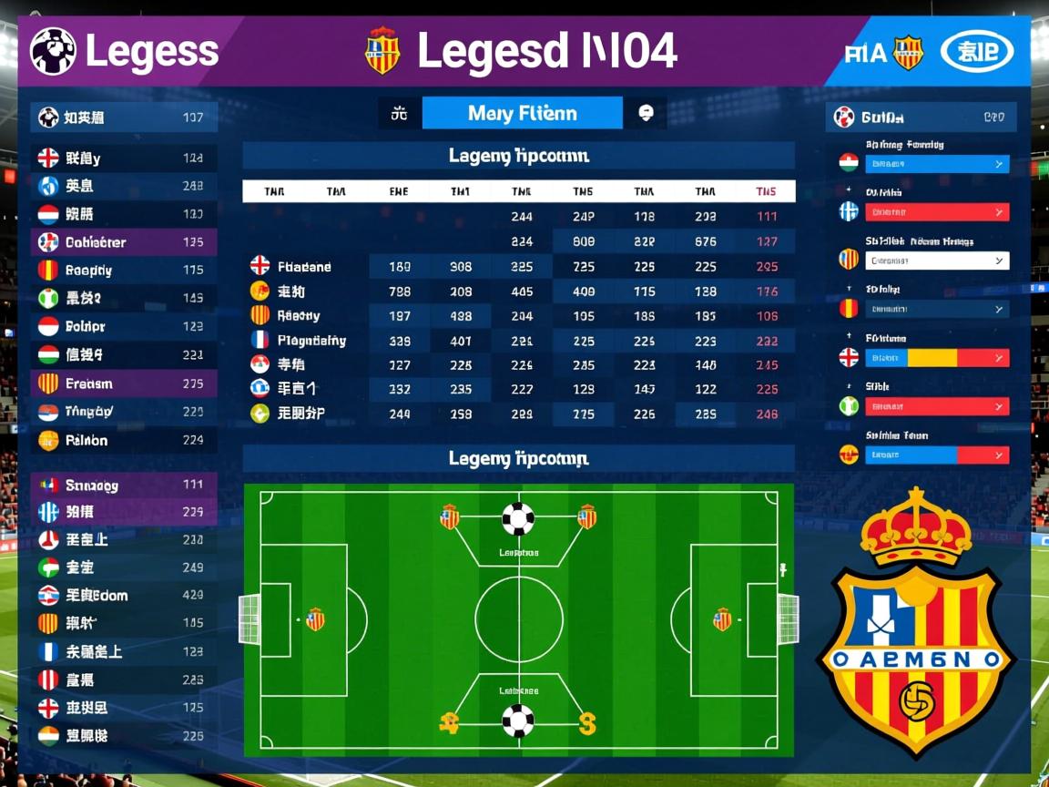 爱游戏官网充值-五大联赛球队是否过度依赖边锋创造机会,五大联赛球队球员 第3张