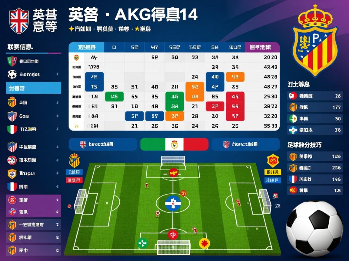 爱游戏体育娱乐-基层足球缺乏统一发展目标，基层足球缺乏统一发展目标的原因  第2张