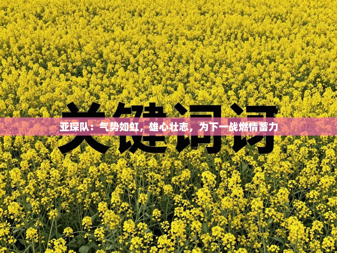 亚琛队：气势如虹，雄心壮志，为下一战燃情蓄力  第2张