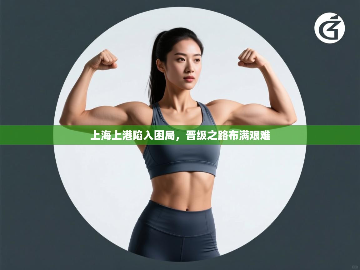 上海上港陷入困局，晋级之路布满艰难  第1张