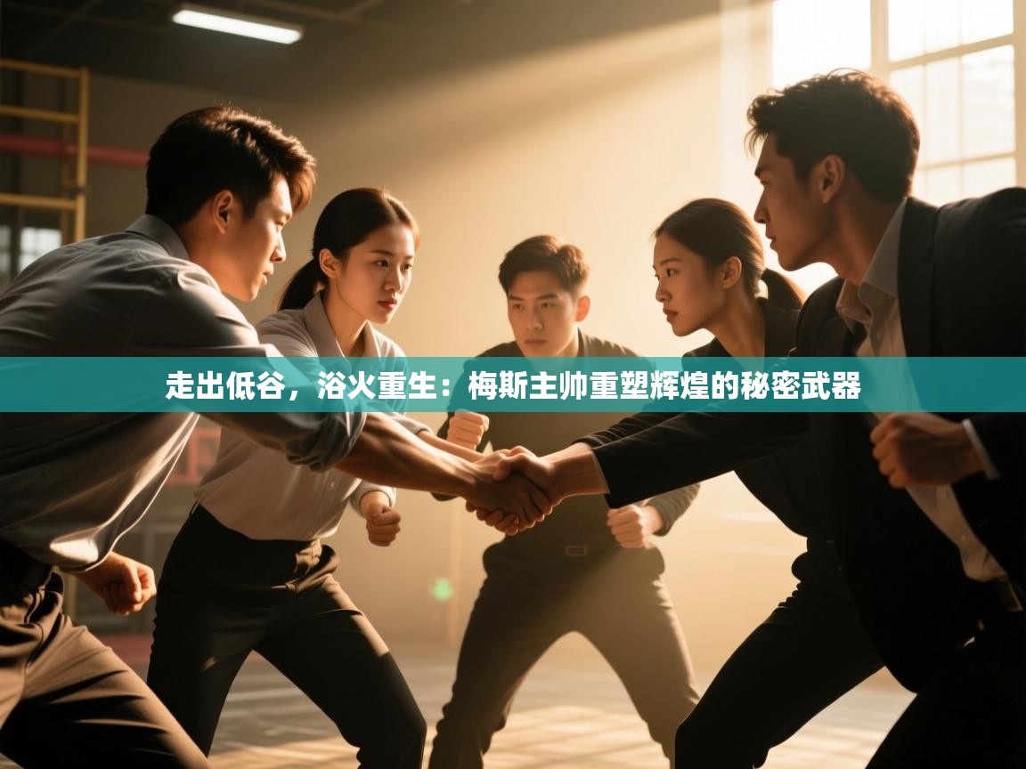走出低谷,浴火重生:梅斯主帅重塑辉煌的秘密武器 第1张