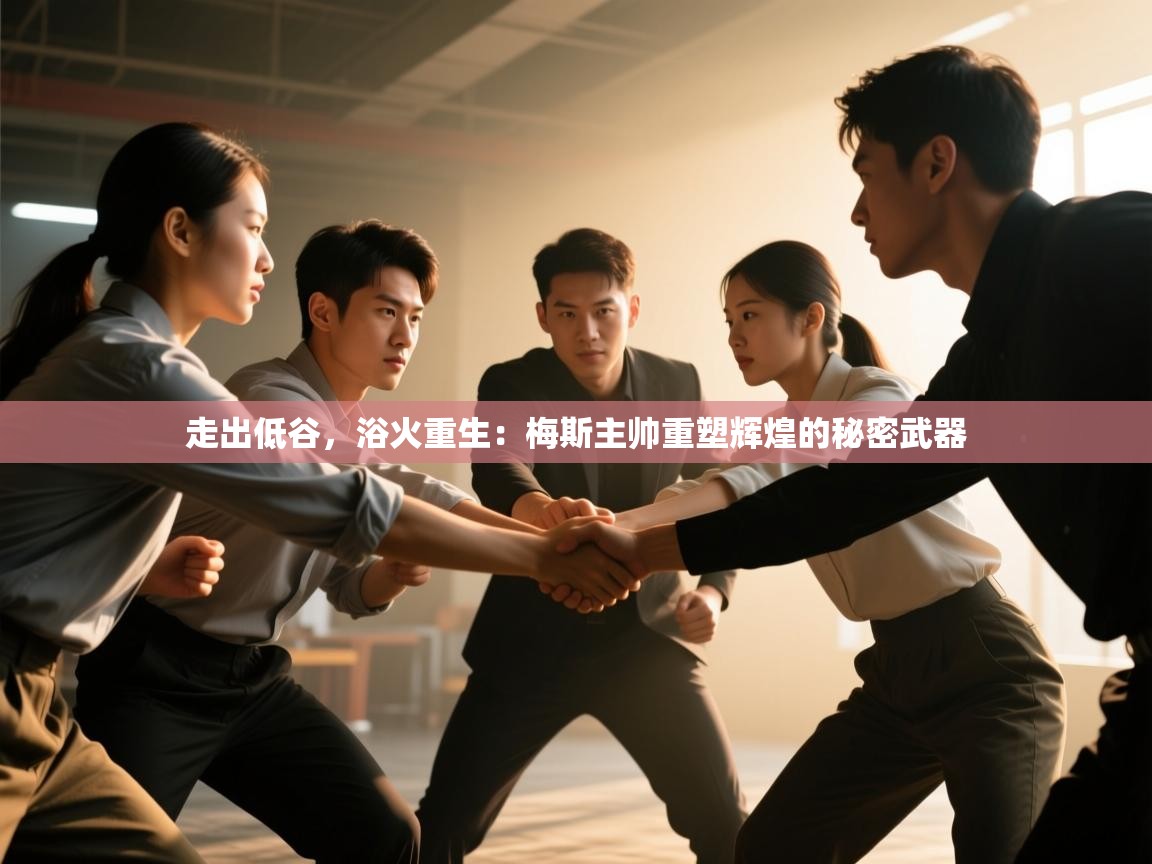 走出低谷,浴火重生:梅斯主帅重塑辉煌的秘密武器 第2张
