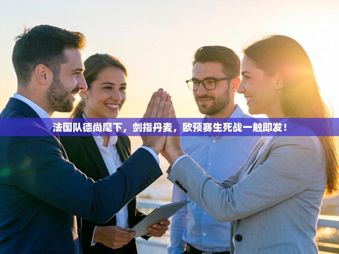 法国队德尚麾下，剑指丹麦，欧预赛生死战一触即发！  第1张