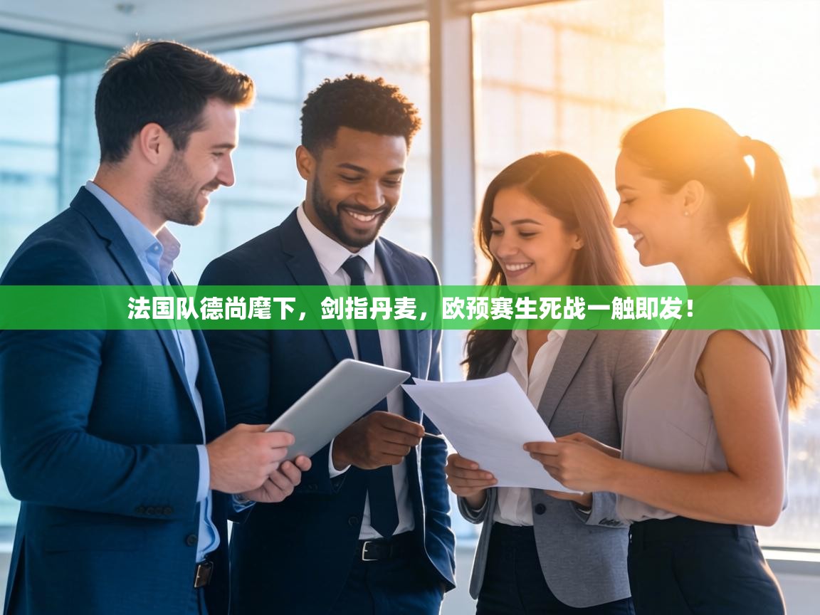 法国队德尚麾下，剑指丹麦，欧预赛生死战一触即发！  第2张