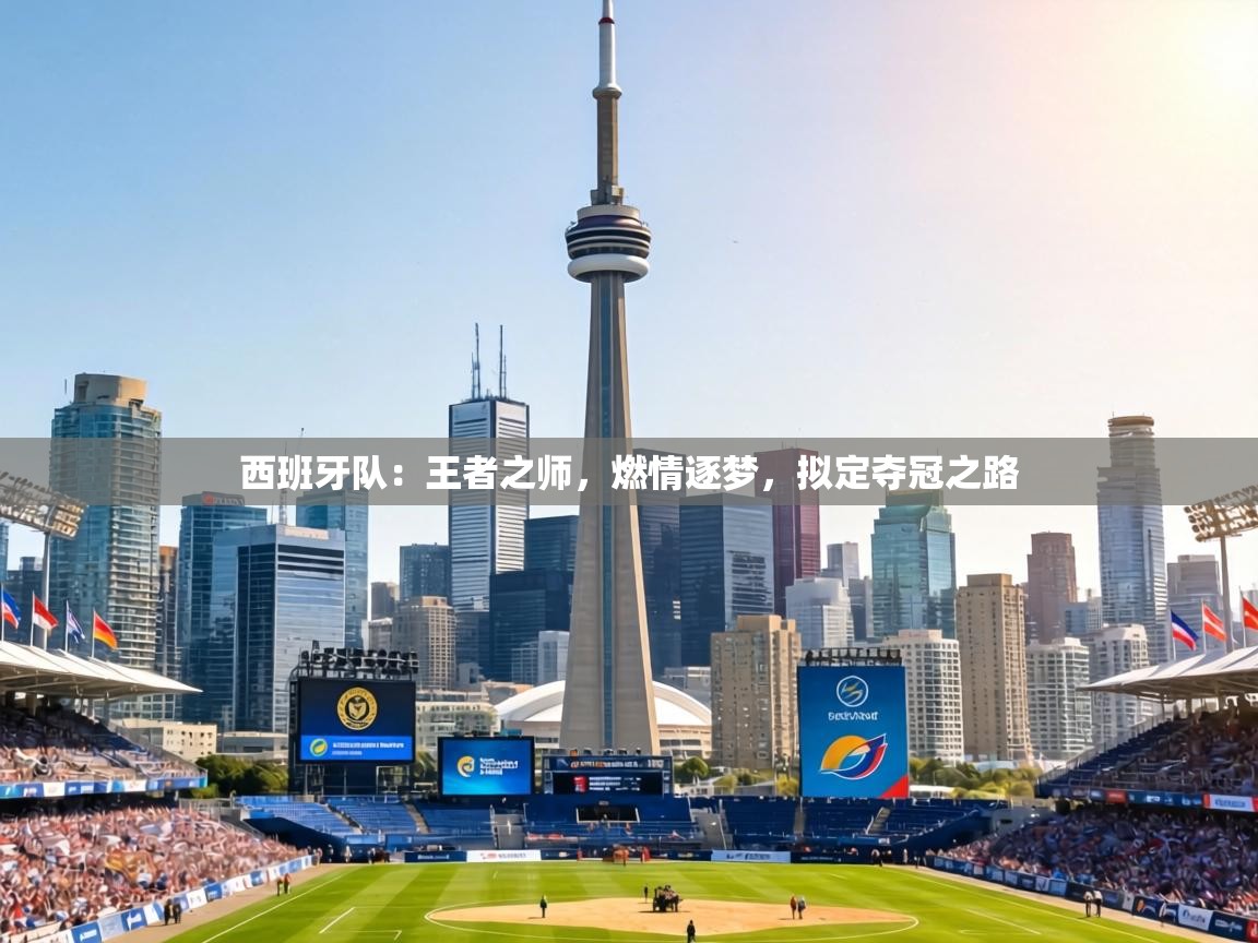 西班牙队:王者之师,燃情逐梦,拟定夺冠之路 第1张